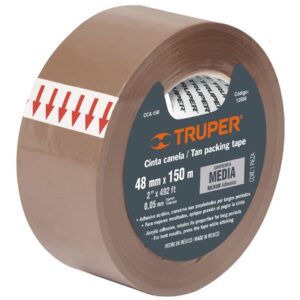 Cinta canela 40 metros CCA-40 12550 Truper