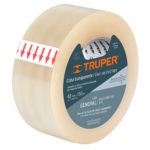 Cinta transparente 150m CTR-150 12557 Truper