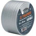 Cinta para ducto altas temperaturas 30m CDU-30X 12587 Truper