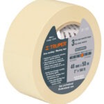 Cinta masking tape 1/2 MSK-1/2 12589 Truper