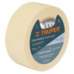 Cinta masking tape 2  MSK-2 12593 Truper
