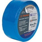 Masking tape 3/4 color azul MSK-3/4A 12621 Truper