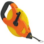 Cinta larga tipo cruceta 100m de fibra de vidrio metálica TFC-100ME 12645 Truper