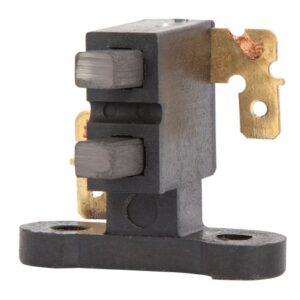 Carbones de repuesto para generadores Grupo 7 CARB-GRUPO7 12666 Truper