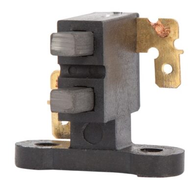 Carbones de repuesto para generadores Grupo 7 CARB-GRUPO7 12666 Truper