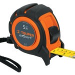 Flexómetro industrial 5 metros cinta 3/4' FIN-5M 12694 Truper