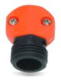 Conector plástico macho 1/2' REM-1/2 12710 Truper