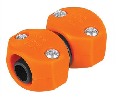 Conectores plásticos macho y hembra 1/2 REMA-1/2 12714 Truper