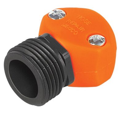 Conector plástico macho 5/8 a 3/4' REM-5/8-3/4 12716 Truper