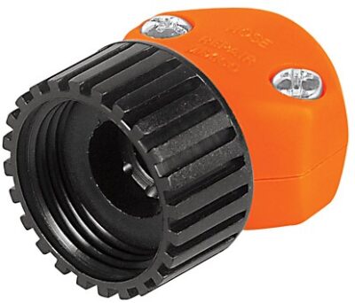 Conector plástico, hembra 5/8'-3/3' REF-5/8-3/4 12718 Truper