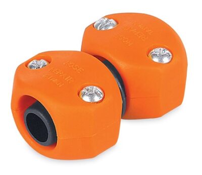 Conectores plásticos macho y hembra 5/8 3/4 REMA-5/8-3/4 12720 Truper