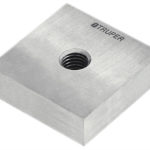 Repuesto de chuchillas para cortador de varilla COVAR-1/2 RE-COVAR-1/2 12827 Truper