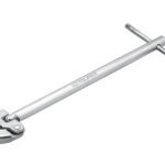 Llave para plomero 12 pulgadas LLAP-12 12874 Truper