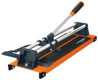 Cortador de azulejo de 33 cm 13 pulgadas CAZ-33 12926 Truper