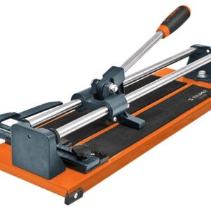 Cortador de azulejo de 40 cm 15 pulgadas con baleros CAZ-40B 12930 Truper