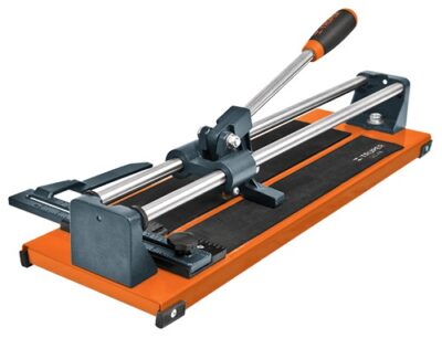 Cortador de azulejo de 40 cm 15 pulgadas con baleros CAZ-40B 12930 Truper