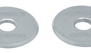 Repuesto de cuchillas para cortador de azulejos CAZ-40/60 REP-CAZ-40/60 12934 Truper