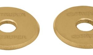 Repuesto de cuchillas para cortador de azulejos CAZ REP-CAZ-2 12936 Truper