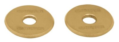 Repuesto de cuchillas para cortador de azulejos CAZ REP-CAZ-2 12936 Truper