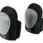 Rodilleras profesionales de PVC ROD-X 12952 Truper