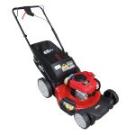 Podadora 150 cc 21" de Corte 6.25 Hp  3 en 1 Motor  Briggs Stratton Crasftsman 12AVD2B8799