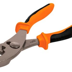 Pinzas de chofer 8' mango comfort grip PCH-8X 13065 Truper