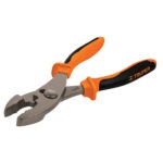 Pinzas de chofer 10' pulgadas mango comfort grip PCH-10X 13066 Truper