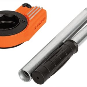 Cabezal para dado tarrajas de 3/8 hasta 1-1/4 pulgadas CA-850 13086 Truper