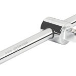 Barra corrediza para dados cuadro  1/4 C-4785 13217 Truper