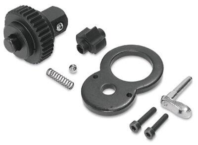 Repuesto para matraca cabeza de pera M-1249, cuadro 1/2' REP-M1249 13409 Truper