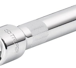 Extensión de 5 pulgadas para matraca para dados cuadro 1/2 E-5461 13416 Truper