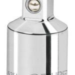 Adaptador  matraca  1/2 a  3/8 A-5254 13422 Truper