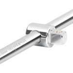 Barra corrediza para dados cuadro  1/2 pulgada C-5285 13432 Truper