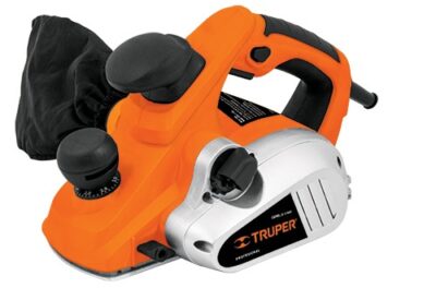 Cepillo eléctrico 850w 3 1/4 pulgadas CEPEL-3-1/4A3 13441 Truper