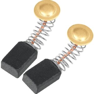Carbones de repuesto para cepillo CEPEL-3-1/4N CARB-CEPEL-3-1/4N 13446 Truper