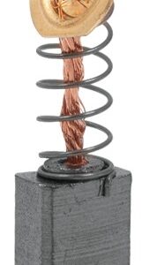 Carbones de repuesto para lijadora de banda LIBA-3X21A2 CARB-LIBA-3X21A2 13461 Truper