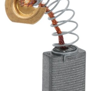Carbones de repuesto para lijadora de banda LIBA-4X24N2 CARB-LIBA-4X24N2 13462 Truper