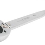 Torquímetro de trueno dos lecturas para dados cuadro 3/4 TORQ-3/4 13547 Truper