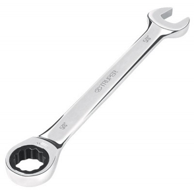 Llave combinada con matraca 16mm milimetrica LL-2016MX 13621 Truper expert 1 Llave combinada con matraca 16mm milimetrica LL-2016MX 13621 Truper expert