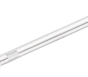 Extensión de 12 para matraca para dados cuadro 3/8 E-5262 13667 Truper
