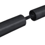 Repuesto para podadora POMA-15, montaje completo de rodillo R-POMA-15M 13721 Truper