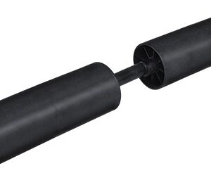 Repuesto para podadora POMA-15, montaje completo de rodillo R-POMA-15M 13721 Truper