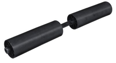 Repuesto para podadora POMA-15, montaje completo de rodillo R-POMA-15M 13721 Truper