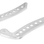 Repuesto para podadora POMA-15, soporte de rodillo R-POMA-15S 13726 Truper
