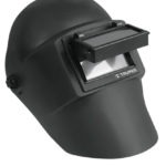 Careta para soldar ergonómica CASO-3 13729 Truper