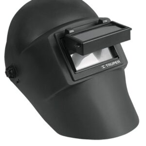 Careta para soldar ergonómica CASO-3 13729 Truper