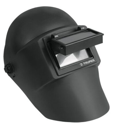 Careta para soldar ergonómica CASO-3 13729 Truper