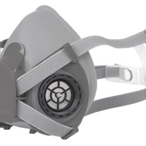 Respirador profesional RES-X 13732 Truper