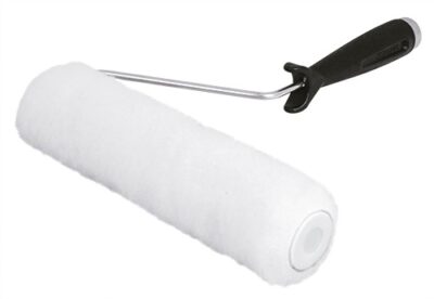 Rodillo para pintar 9 x 3/8 felpa extra lisa ROPI-910 13875 Truper