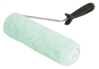 Rodillo para pintar 9 x 5/8 felpa lisa ROPI-915 13876 Truper
